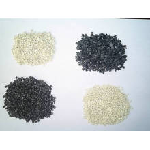 Plastik Virgin PP Granules/PP Copolymer Plastic Material for Bottle